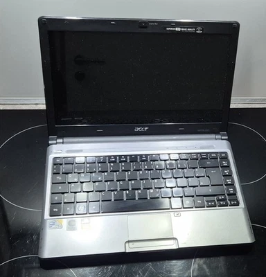 Acer Aspire 3810T Laptop/Netbook  13,3" - Bild 1 von 4