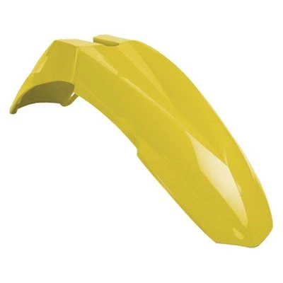 Polisport 8562100004 Supermoto Yellow Fender Foto 1 de 2