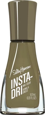 Sally Hansen Insta-Dri Nail Polish Varnish Later Alligator (529) Quick Drying