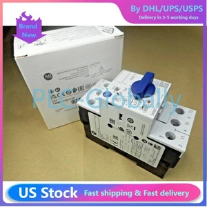 NEW AB 140MT-C3E-C10 motor protector 140MTC3EC10 US Free Tax - Picture 1 of 6