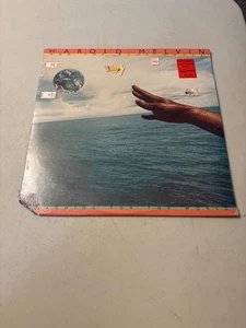 HAROLD MELVIN AND THE BLUE NOTES REACHING FOR THE WORLD VINYL LP RECORD SEALED - Imagen 1 de 2
