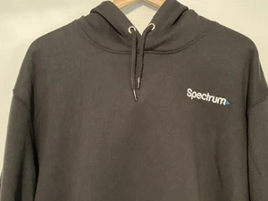 Carhartt Herren Spectrum Original Fit Midweight Sweatshirt Schwarz 3XL K121 - Bild 1 von 8