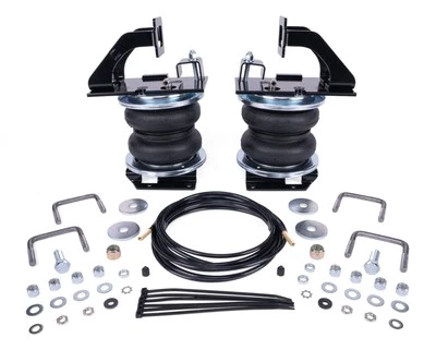 Air Lift Loadlifter 5000 Air Spring Kit For 05-23 Toyota Tacoma 2/4WD Foto 1 de 4