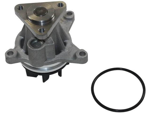 Water Pump For 2016-2019 Ford Explorer 2.3L 4 Cyl 2017 2018 WX221HH - Image 1 of 1