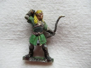 Legolas - Fellowship Of The Ring *Der Herr der Ringe* Games Workshop - Bild 1 von 1