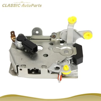 Door Lock Actuator Front Right for 1991-2001 Ford Explorer Mercury Mountaineer - Image 1 of 4