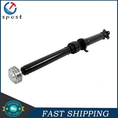 Rear Side Driveshaft Prop Shaft For Ford Mustang 2005 2006 2007 2008 2009 2010 Foto 1 de 4