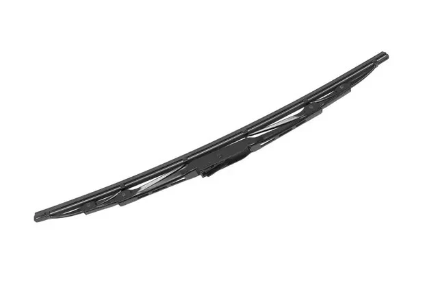 Подлинный стеклоочиститель для пассажира GM 06-10 Hummer 15,75 дюйма 10389563 - Изображение 1 из 4