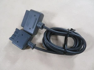 Super famicom Capcom power stick fighter cable only Japan controller joystick - Picture 1 of 12