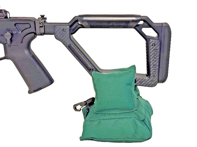 Scout Tactical Stocky Bottom - Compatible con Sig Cross Trax, Range, Hunt, Sig Sauer Foto 1 de 4