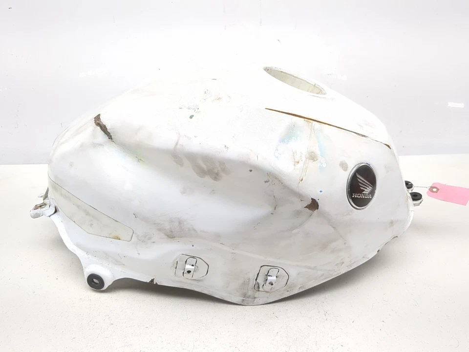 14 15 Honda VFR800F Interceptor Tanque de Combustível Gasolina Reservatório - Imagem 1 de 4