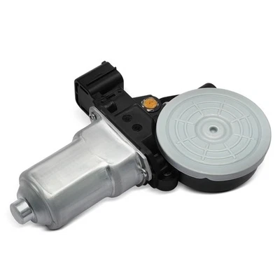 前驱动左窗电机适用于日产 Versa 2012 - 2019 Versa Note 2014 - 2019 — 第 1/4 张图片