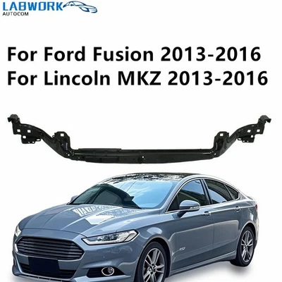 Front Radiator Support Core For Ford Fusion Lincoln MKZ 2013 2014 2015 2016 - Image 1 of 4