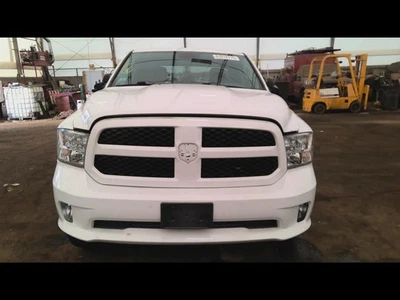 Seat Belt Front Classic Style 5 Lug Wheel Fits 13-20 DODGE 1500 PICKUP 6670304 Foto 1 de 4