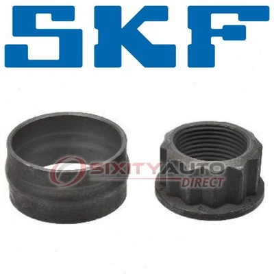 SKF Rear Differential Crush Sleeve for 2001-2017 GMC Sierra 2500 HD - og - Image 1 of 4