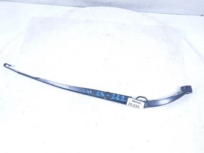 Brazo limpiaparabrisas conductor izquierdo Honda Odyssey 2014-2017 76600-Tk8-A11 Foto 1 de 4