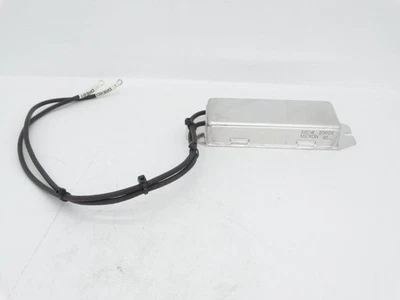 MICRON INDUSTRIES CORPORATION S80W RESISTOR - Image 1 of 3