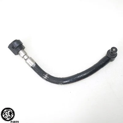 Harley Davidson Dyna FXDL 2015 línea de combustible manguera tanque conexión rápida Foto 1 de 3