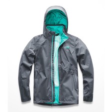 the north face women's plus size coats