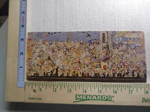 Postkarte Downey's, New York City, New York - Bild 1 von 6