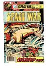 Space War #31 - The Secret of Capt. X!