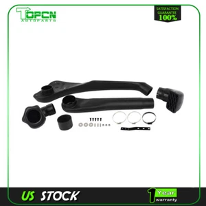 For Nissan Patrol GU Series 4 Petrol Diesel 4WD 09/04 Snorkel Kit - Picture 1 of 7