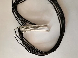 Fishman ACC-MAT-NPU Acoustic Matrix Replacement Pickup - Wide format - Picture 1 of 3