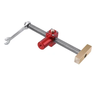 Woodworking Desktop Vise Quick Clamping Table Vise Workbench Table Q4D1 - Picture 1 of 10