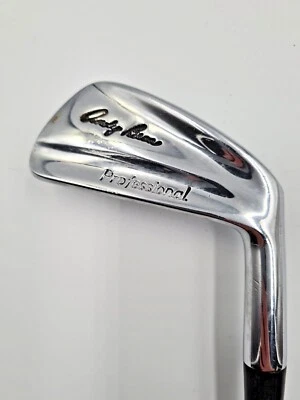 Wilson Andy Bean Professional 5 Iron, Steel Shaft - Image 1 of 4