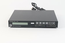 Teleprocessing/Flexcomm 7600 T1 Csu