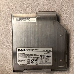 Dell floppy  Disk Module 5V