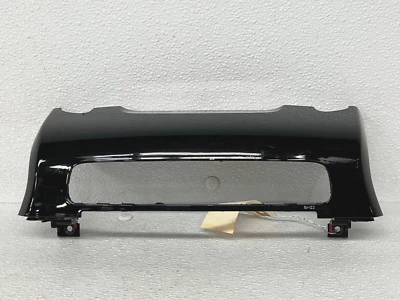 ⭐2015-2017 KIA K900 LUXURY FRONT CENTER DASHBOARD BEZEL TRIM COVER OEM LOT2438 - Image 1 of 4