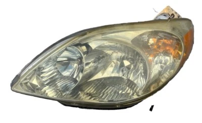 Faro izquierdo Toyota Matrix 2003-2008 OEM Foto 1 de 4