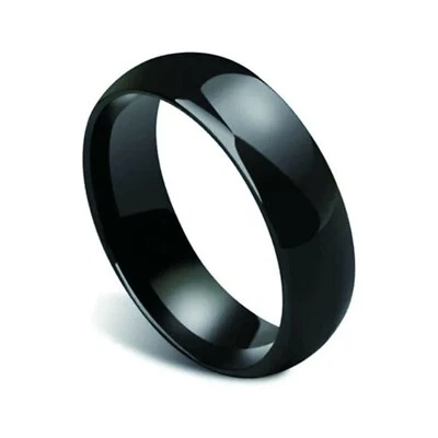 SHINA Ceramics Car Smart Key Ring for Tesla Model 3 Y by Original Card Chips Auto Keys