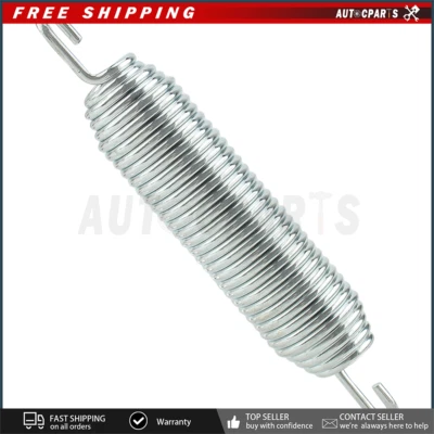  Muelle ralentí Hustler Deck (607616 anteriormente 122388)  Foto 1 de 4