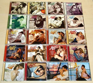 40 CD SAMMLUNG KUSCHELROCK 1 - 20 COLDPLAY PINK MADONNA KATIE MELUA RIHANNA - Picture 1 of 9