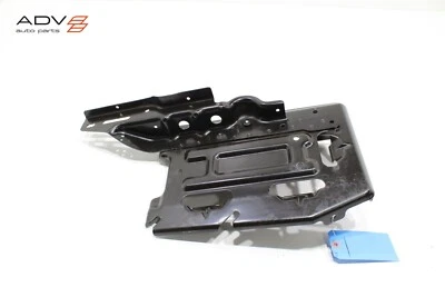 2015 - 2020 GMC YUKON PASSENGER RIGHT SIDE BATTERY TRAY HOUSING BOX PANEL OEM - Image 1 of 4