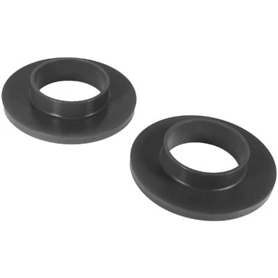 Протан для изолятора передней пружины катушки 64-73 Ford Mustang - черный - Изображение 1 из 3