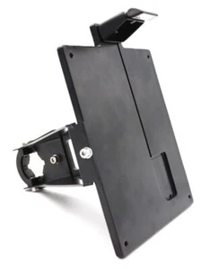 Kennzeichenträger verstellbar passend für Harley Dyna Fat Bob Low Rider S -2017 - Bild 1 von 5