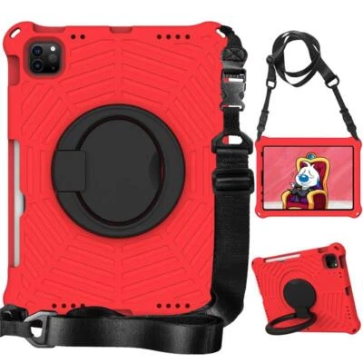 Stand Case Cover iPad 10th 9th 8th 7th 10.2 5th 6th 9.7 Air 3 4 5 Pro 11 Mini 6 - Image 1 of 4