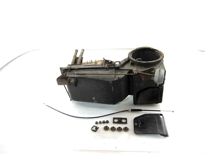 Dodge Dart 1967 bajo tablero caja térmica Foto 1 de 4