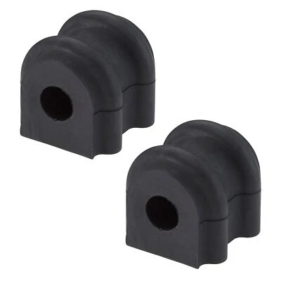 Suspension Stabilizer Bar Bushing Kit MOOG For 2007-2010 Kia Optima - Imagem 1 de 2