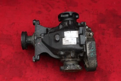 Land Rover Range Rover 2003-2005 eje trasero portador diferencial relación 3,73 Foto 1 de 4