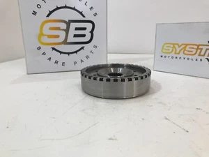 FLANGIA VOLANO DUCATI MULTISTRADA 1200 DVT 2015-2017 / FLYWHEEL - Imagen 1 de 7