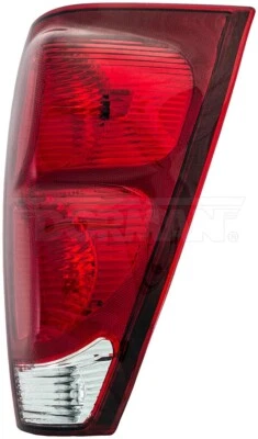 Conjunto de luces traseras Dorman 1611263 para Chevrolet Avalanche 2002-2006 Foto 1 de 4