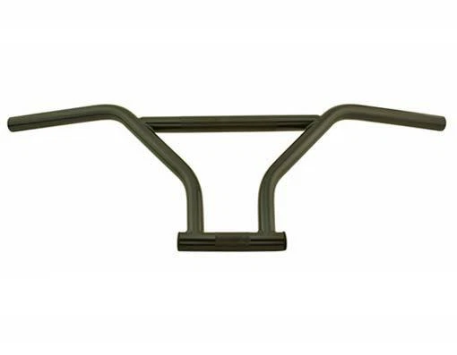 ¡NUEVO! BICICLETA BMX 330 FREESTYLE GENUINA ABSOLUTA MANILLAR 22,2 MM EN NEGRO. Foto 1 de 1