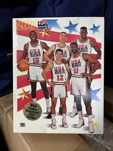 1992 USA Basketball Dream Team Puzzle - Picture 1 of 3