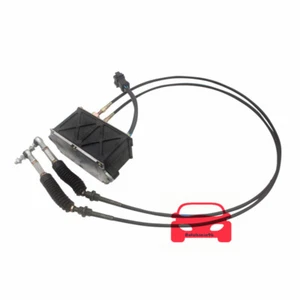 For Caterpillar CAT 312C/320C 247-5212 Throttle Motor Assy With 7 Cables - Picture 1 of 1