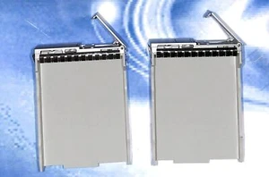 SPARE FOR SUN NETRA X4270 - LOT 2X Blank Disk Drive Filler - Photo 1/1