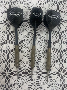 Vintage Dart Set of 3 Steel Tip - Picture 1 of 2